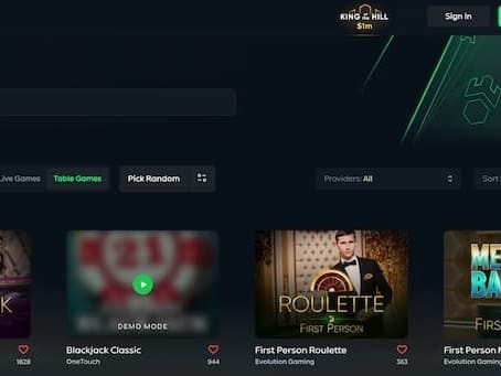 Lucky 71 گیم اسکرین شاٹ 1