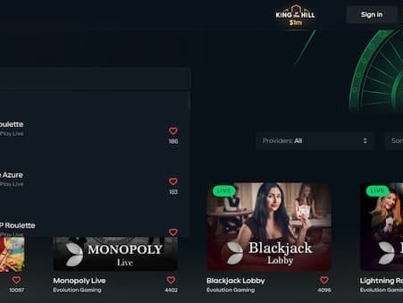 Lucky 71 گیم اسکرین شاٹ 2