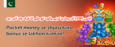 دوست کو لائیں، بونس پائیں promotion image